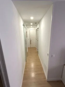 Piso en Calle del General Margallo, 22, Cuzco-Castillejos, Madrid - Foto 5