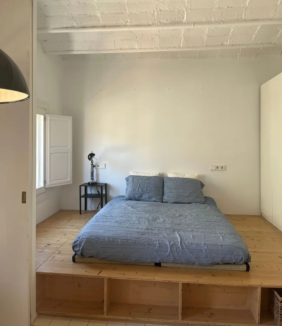 Estudio en Calle de Meer, 27 - Foto 7