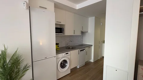 Estudio en calle de Ceuta, 23 - Foto 7