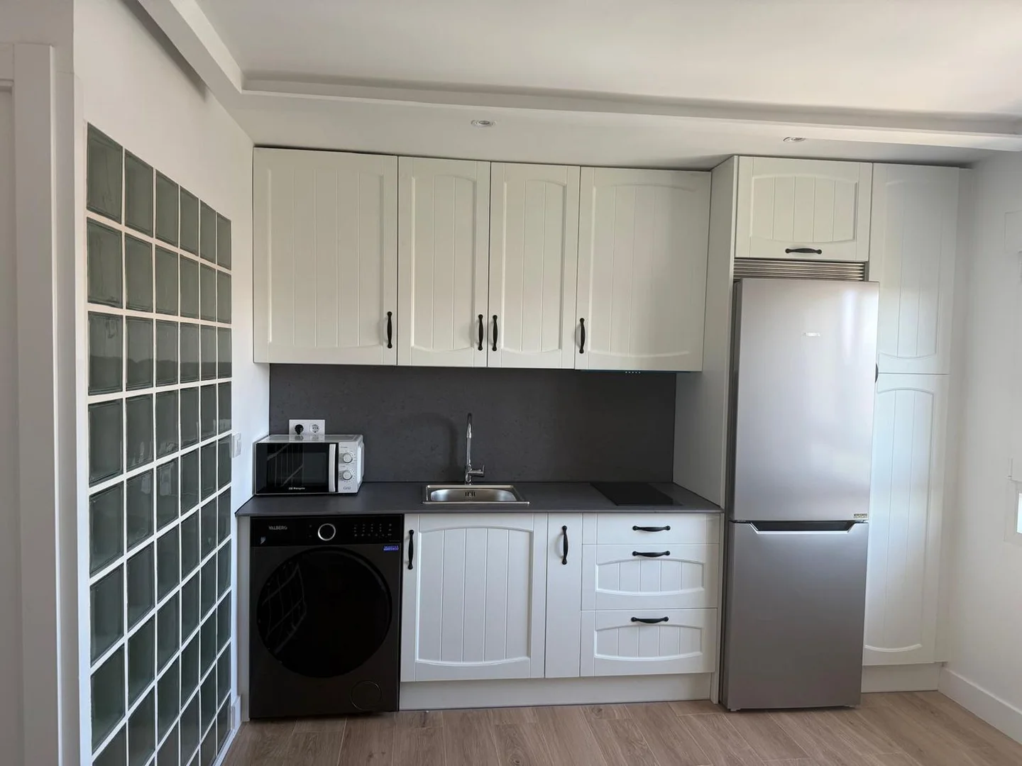 Estudio en calle Magnesia, 27 - Foto 4