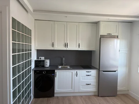 Estudio en calle Magnesia, 27 - Foto 4