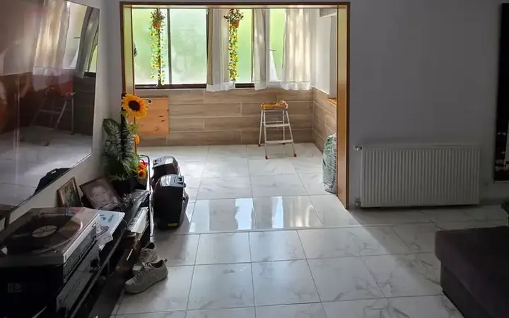 Piso en  Quinta - Foto 1