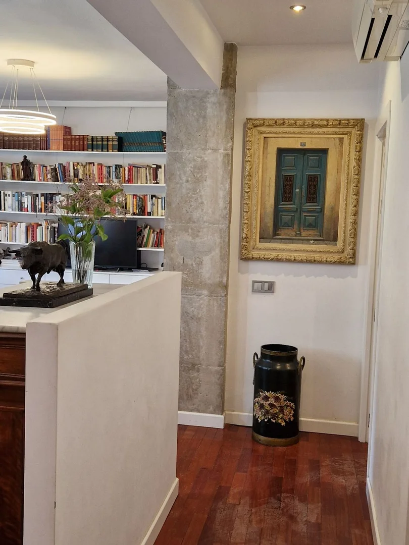 Piso en paseo de la Castellana, 223 - Foto 5