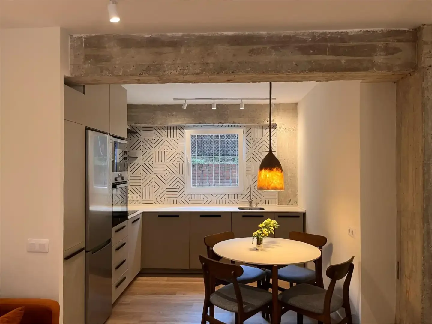 Piso en  Calle de Francisco de Diego 46 - Foto 5