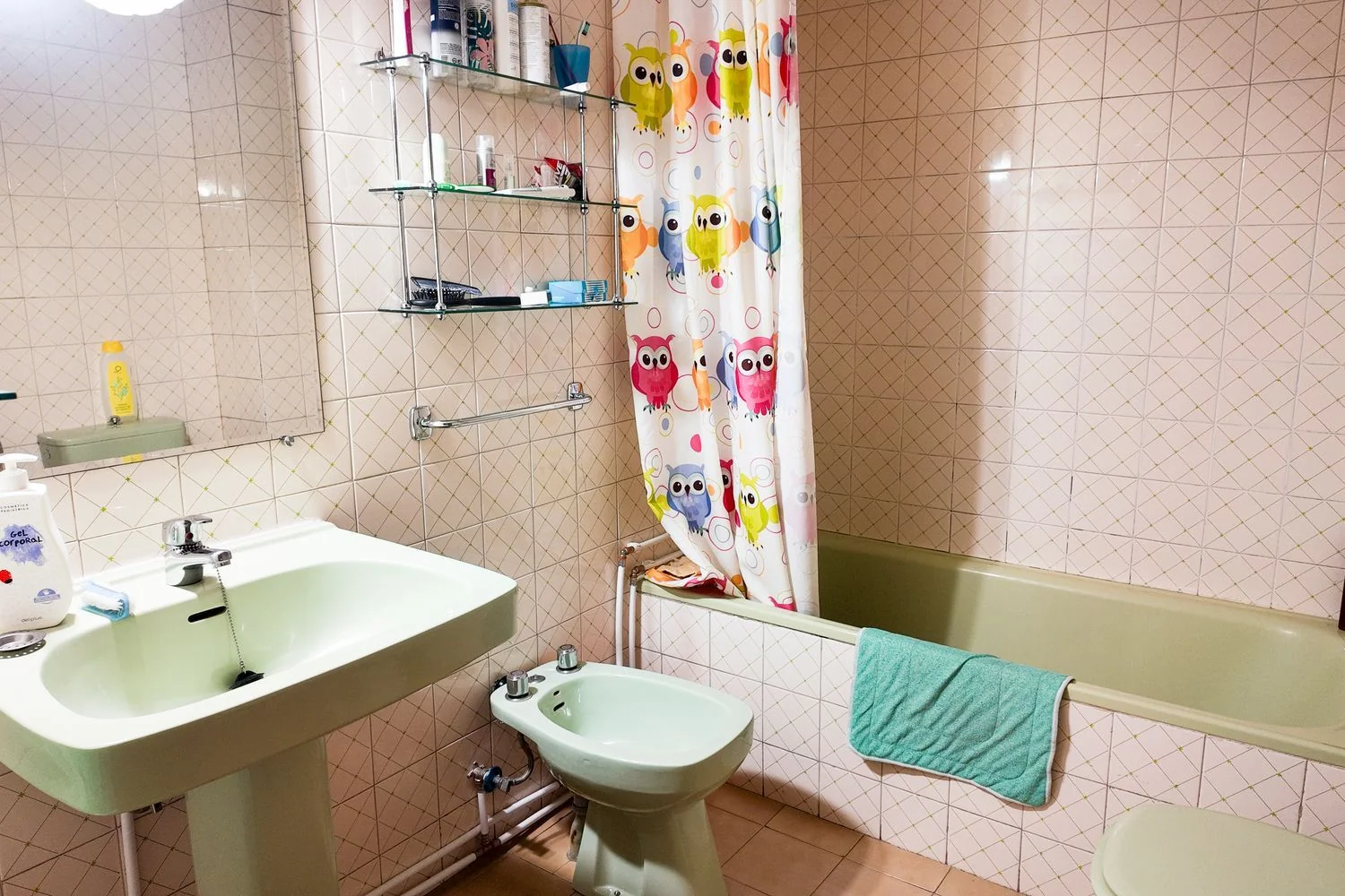 Piso en Pacífico, Pacífico - Foto 24