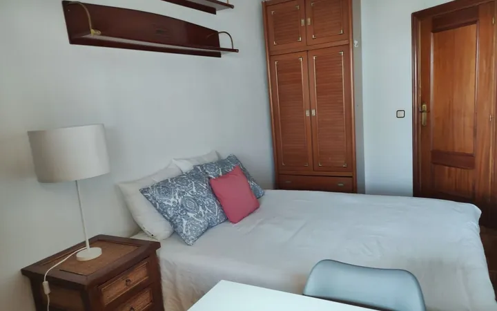 Piso en Paseo del Comandante Fortea, 7, Casa de Campo - Foto 20