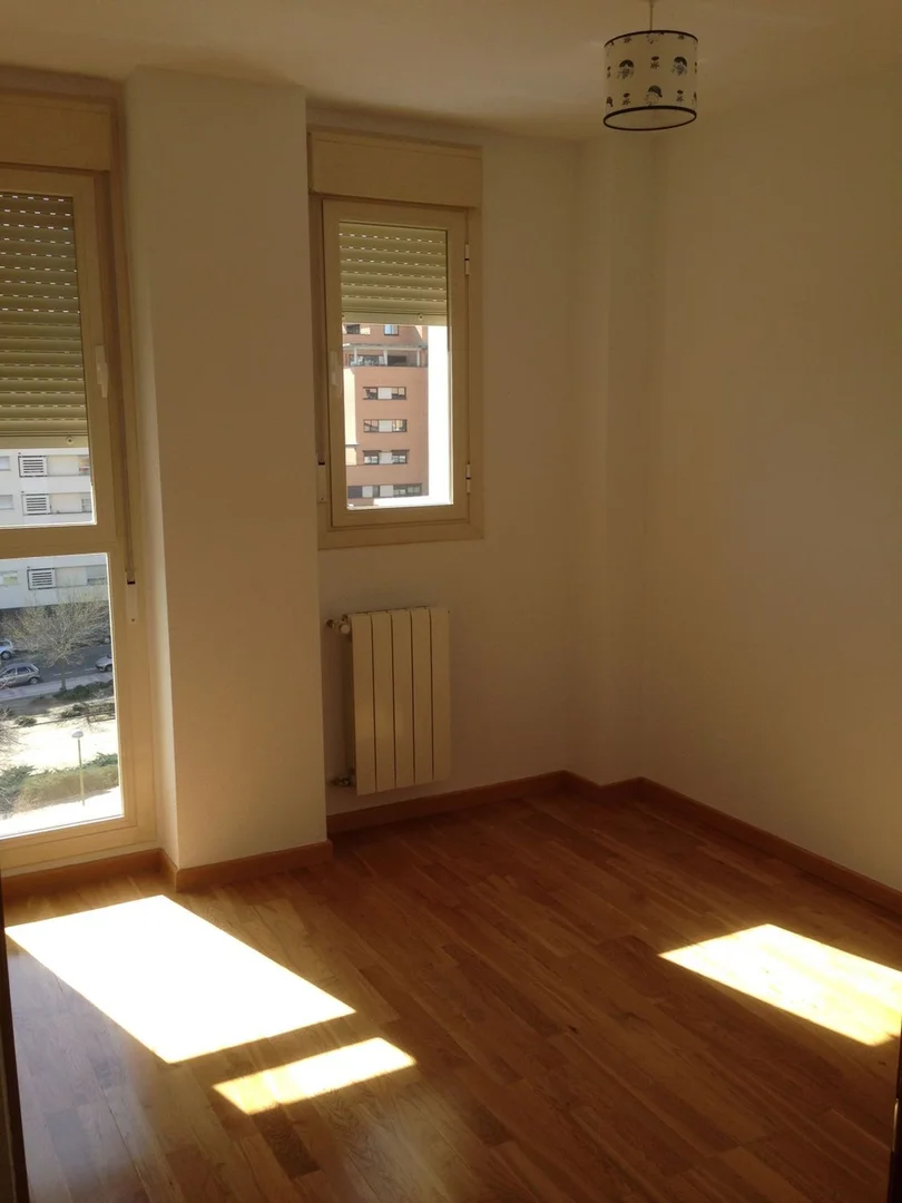 Piso en Calle Valcarlos, 35, Las Tablas - Foto 15