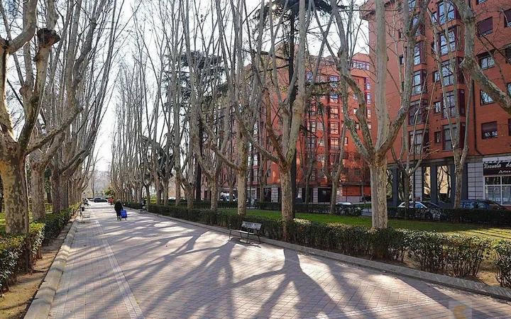 Piso en Calle de Arganda, Acacias - Foto 6