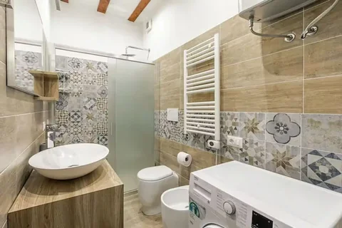 Estudio en calle del Barquillo, 31 - Foto 14