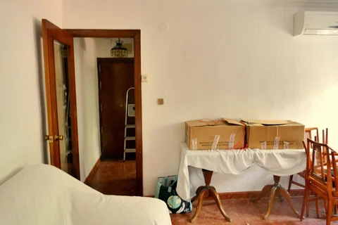 Piso en Barrio Moscardó - Foto 11