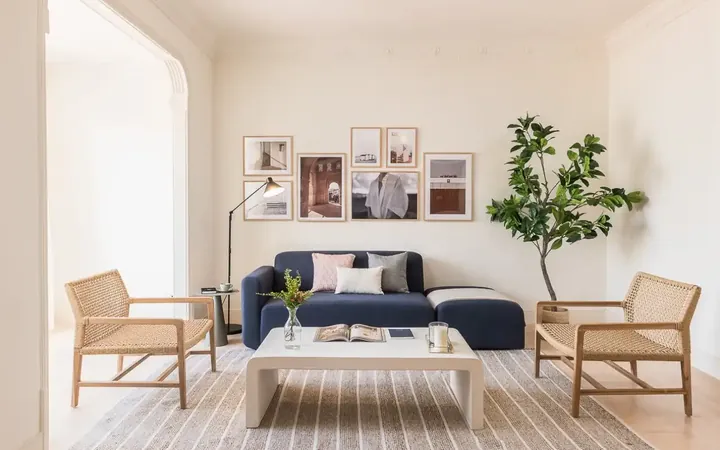 Apartamento en  Barcelona Capital - Foto 1