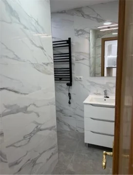 Piso en Vallecas - Foto 4