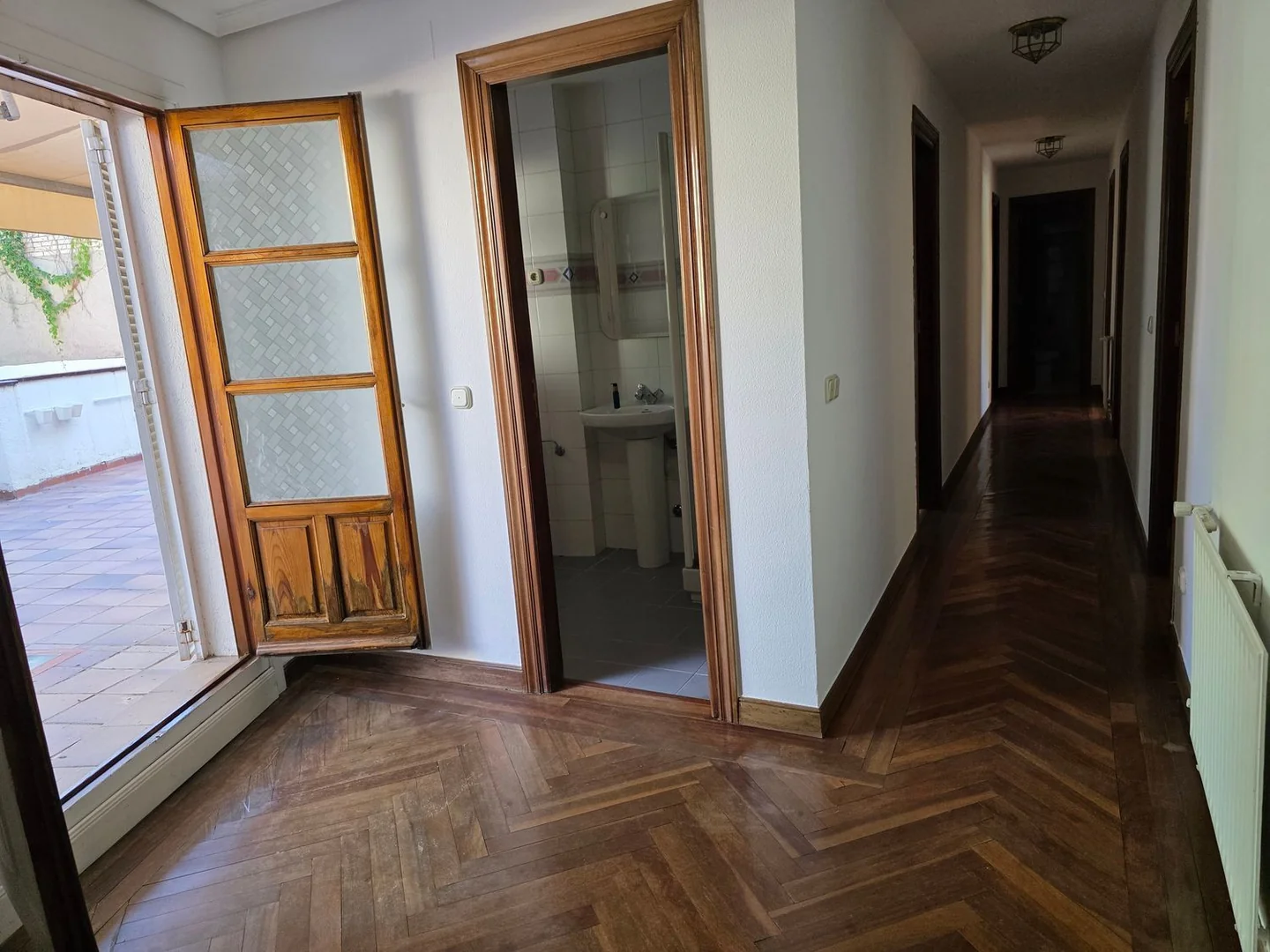 Piso en Calle de Antonio Molina, 9, Tres Olivos - Valverde - Foto 10