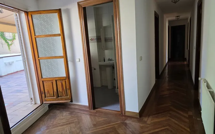 Piso en Calle de Antonio Molina, 9, Tres Olivos - Valverde - Foto 10
