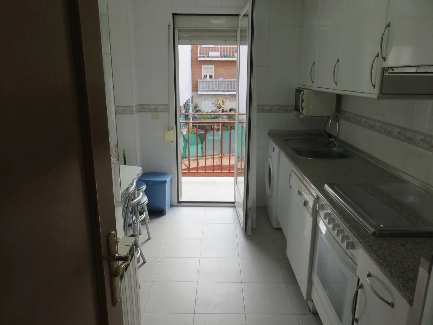 Piso en calle de José del Pino, 78 - Foto 23