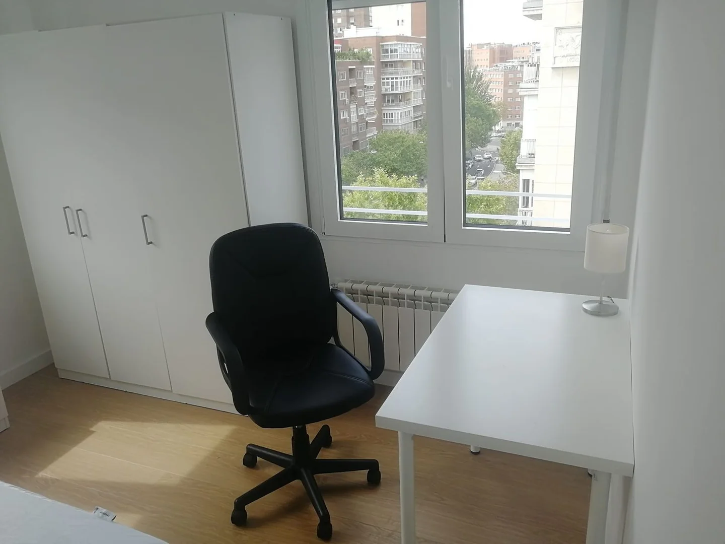 Piso en Calle de Cea Bermúdez, 64, Vallehermoso - Foto 9