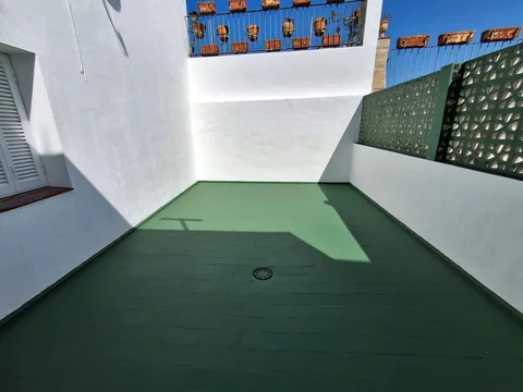 Piso en calle de la Plaza, 170 - Foto 11