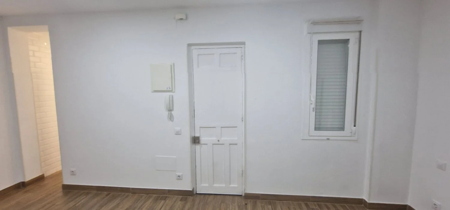 Estudio en Calle de María Ignacia, 4, Bellas Vistas - Foto 4