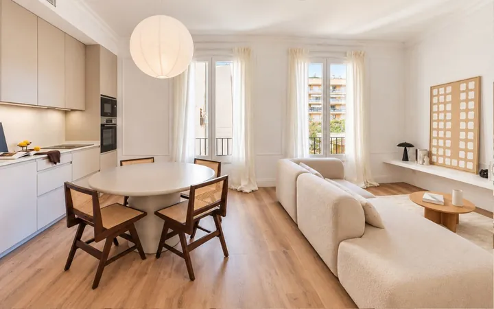 Piso en La Dreta de l'Eixample, La Dreta de l'Eixample - Foto 1