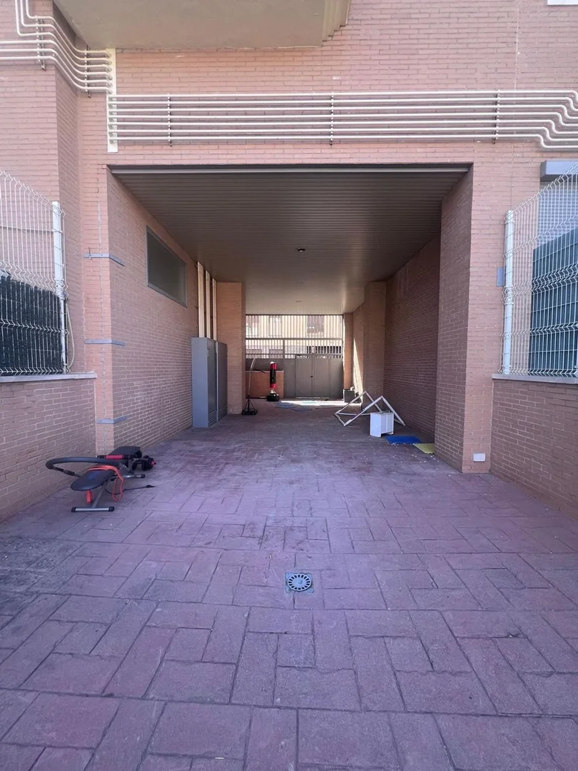 Piso en Calle de Belmonte de Tajo, 53, Opañel - Foto 8