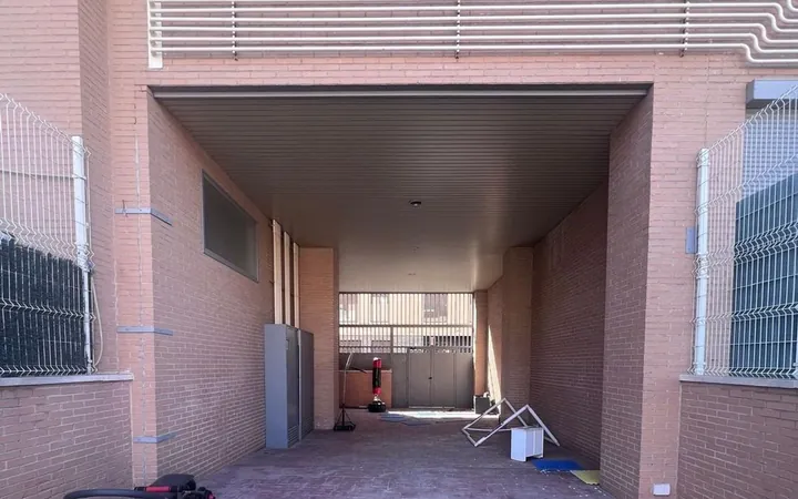 Piso en Calle de Belmonte de Tajo, 53, Opañel - Foto 8