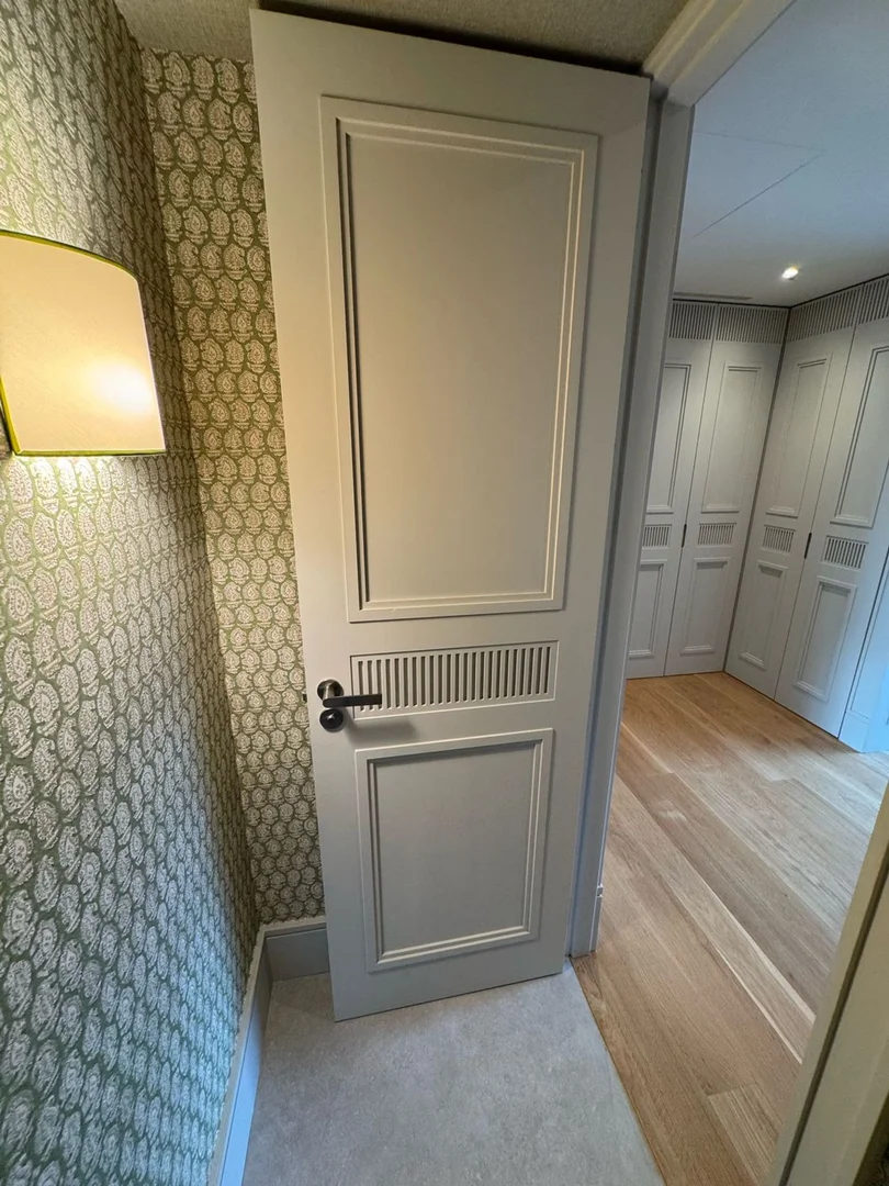 Ático en calle del Poeta Joan Maragall, 9 - Foto 39