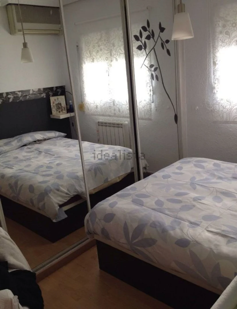 Piso en calle de Alcalá, 654