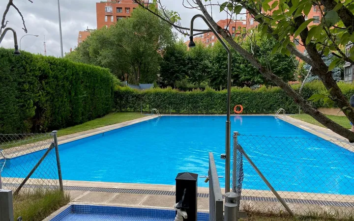 Piso en Calle del Golfo de Salónica, 22, Apóstol Santiago - Foto 1