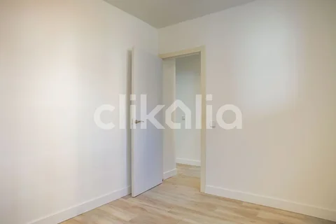 Piso en calle de los Carrascales - Foto 6