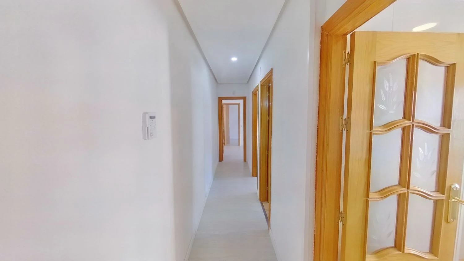 Piso en Barrio San Diego - Foto 22