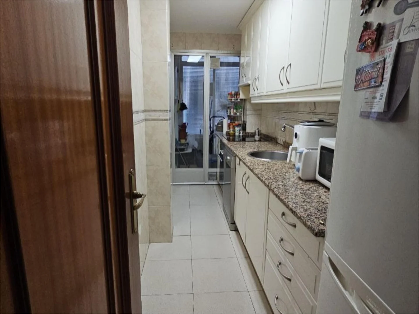 Piso en  Avenida del Manzanares 202 - Foto 13