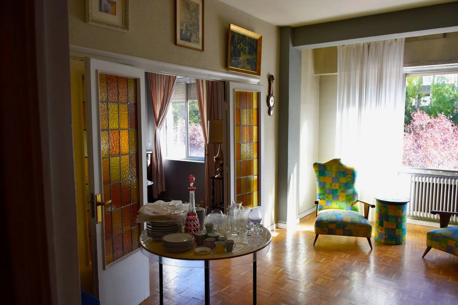 Piso en calle de Mauricio Legendre, 15 - Foto 9