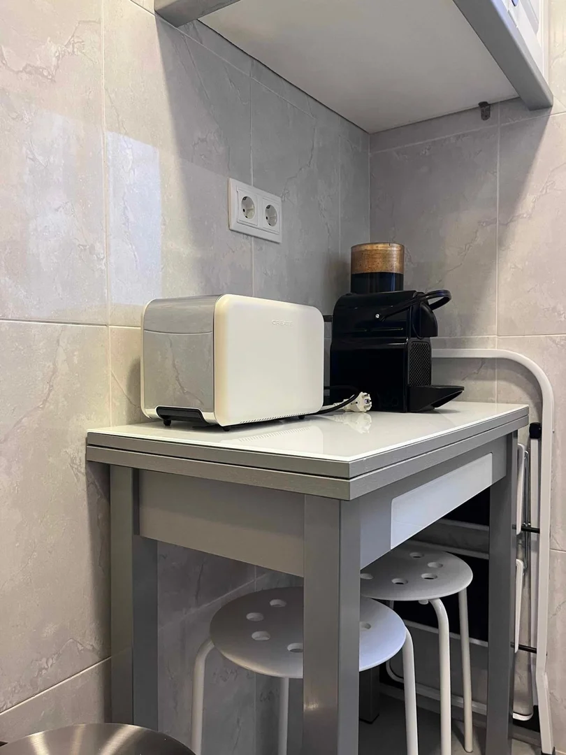 Piso en paseo de la Reina Cristina, 12 - Foto 24