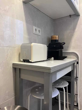 Piso en paseo de la Reina Cristina, 12 - Foto 23