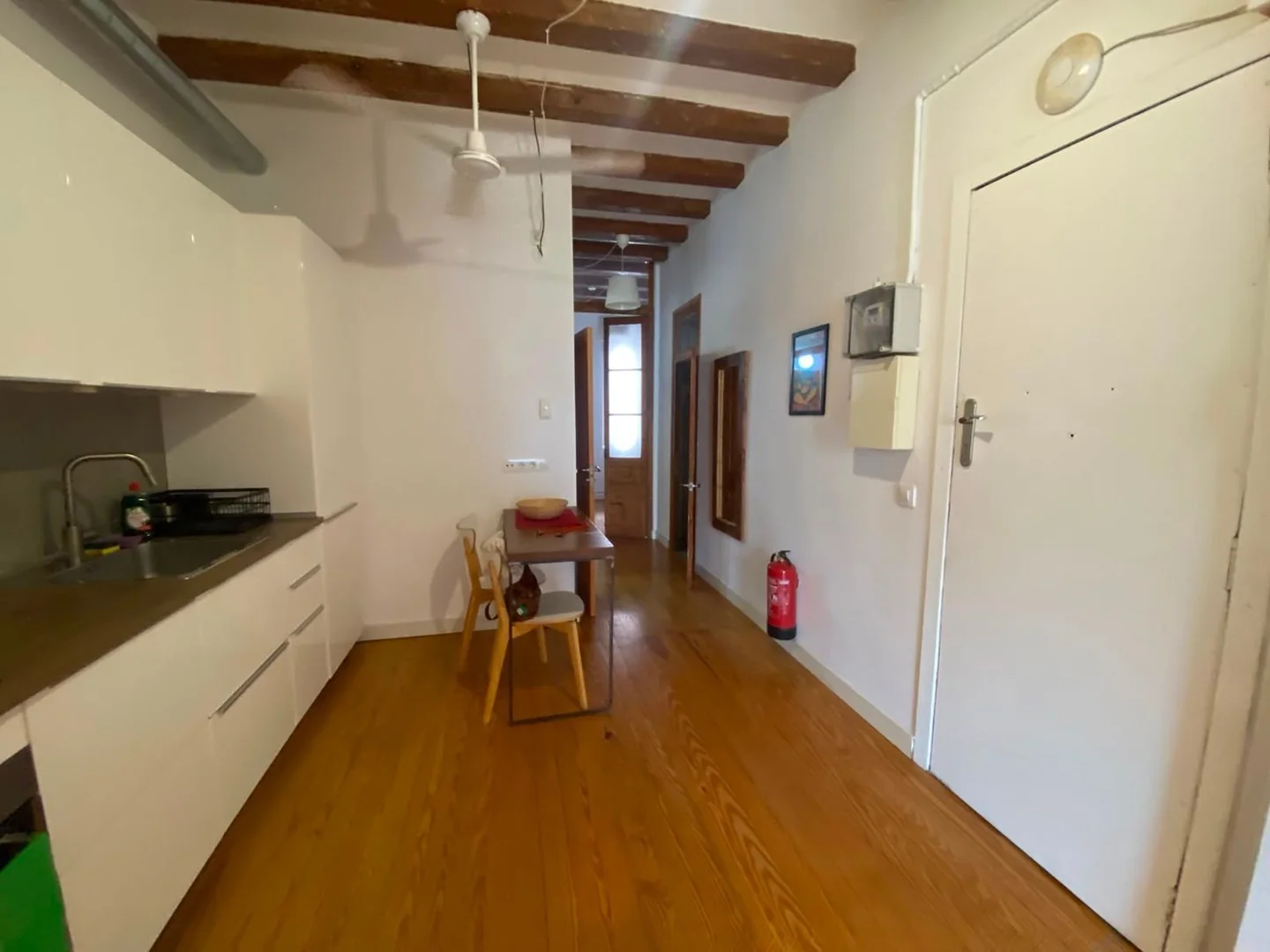 Piso en Calle del Consell de Cent, 211, L'Antiga Esquerra de l'Eixample - Foto 10