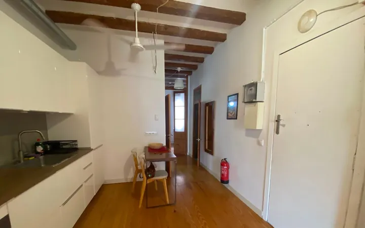 Piso en Calle del Consell de Cent, 211, L'Antiga Esquerra de l'Eixample - Foto 10