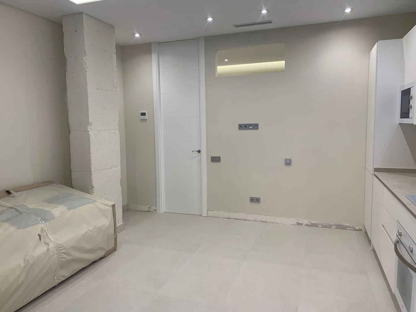 Piso en calle de Donoso Cortés, 48 - Foto 6