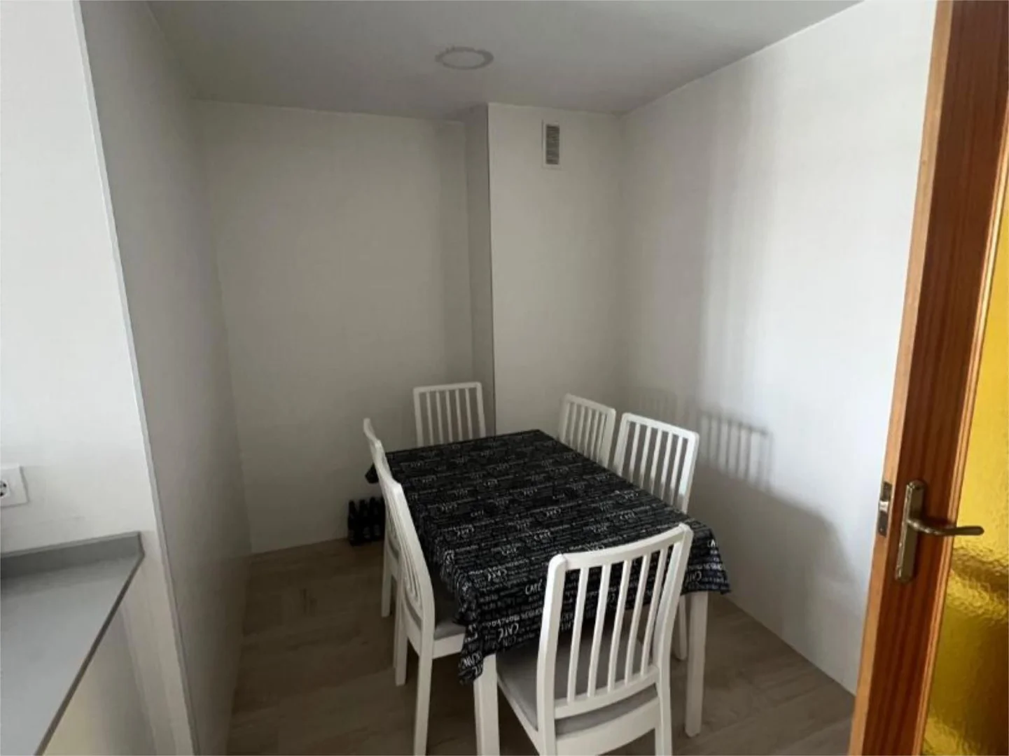 Piso en  Calle del Marqués de Lozoya 8 - Foto 8