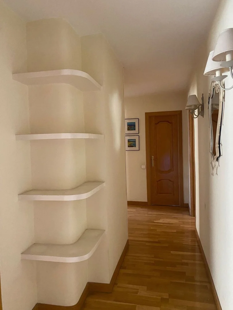 Piso en calle de Fermín Caballero, 52 - Foto 7