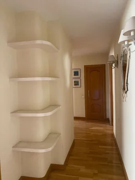 Piso en calle de Fermín Caballero, 52 - Foto 7