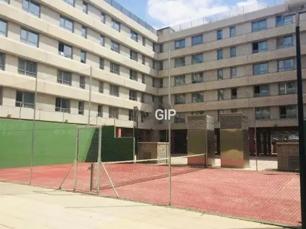 Piso en  Madrid Capital - Foto 17