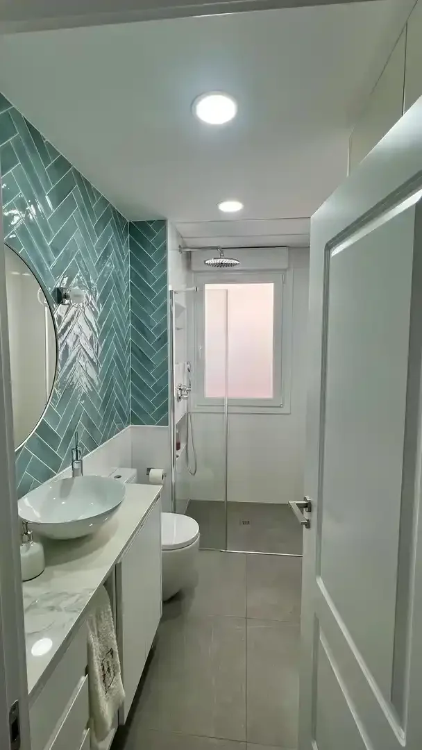 Piso en  Calle de Fernán González 39 - Foto 6