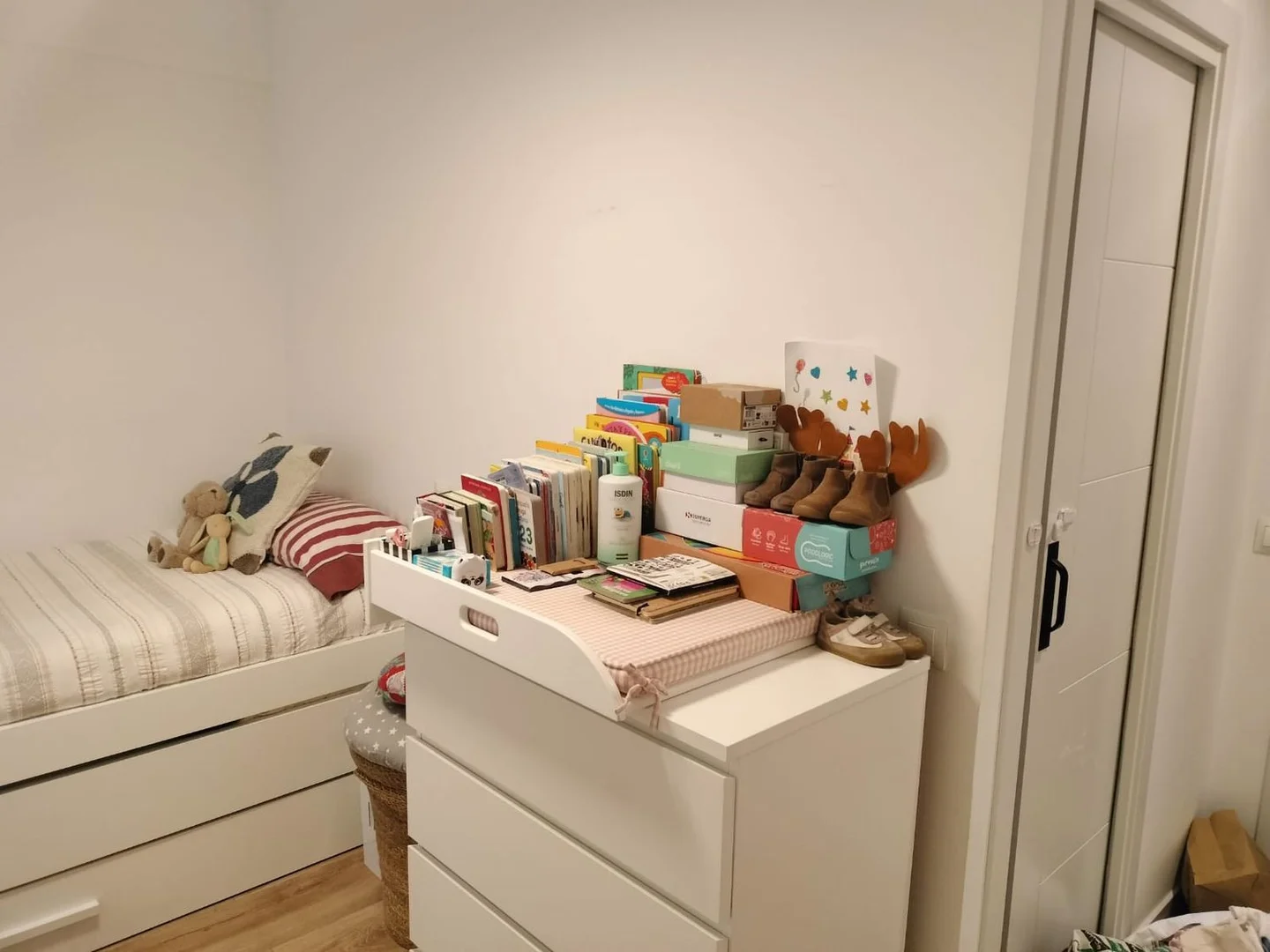 Piso en calle del Corazón de María, 62 - Foto 46