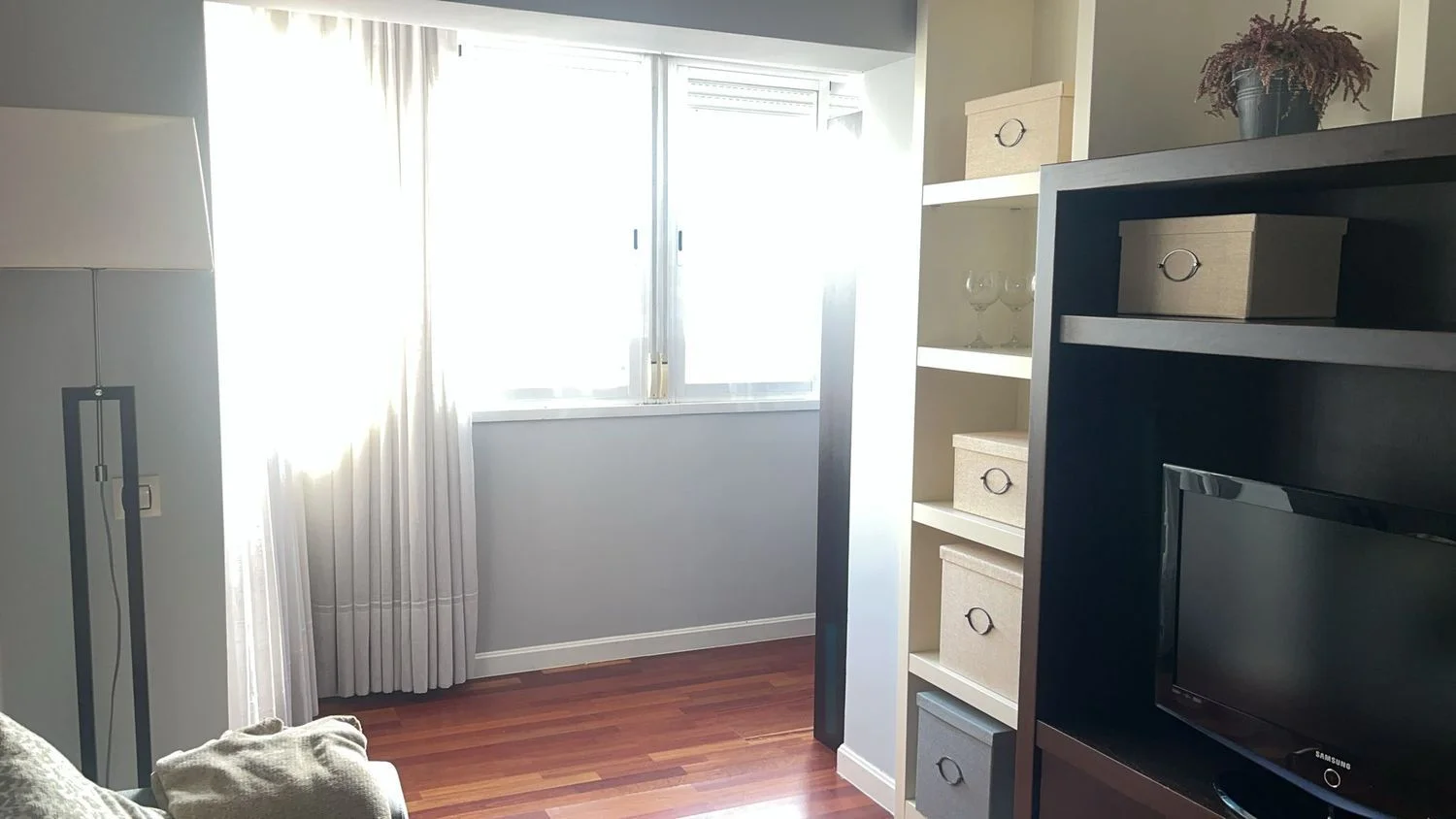 Piso en calle del Poeta Joan Maragall, 55 - Foto 8