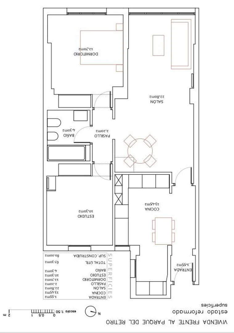 Piso en Barrio Niño Jesús - Foto 14