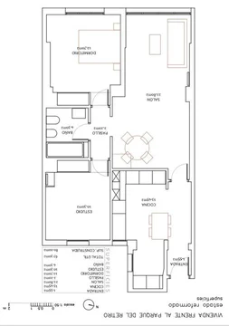 Piso en Barrio Niño Jesús - Foto 14