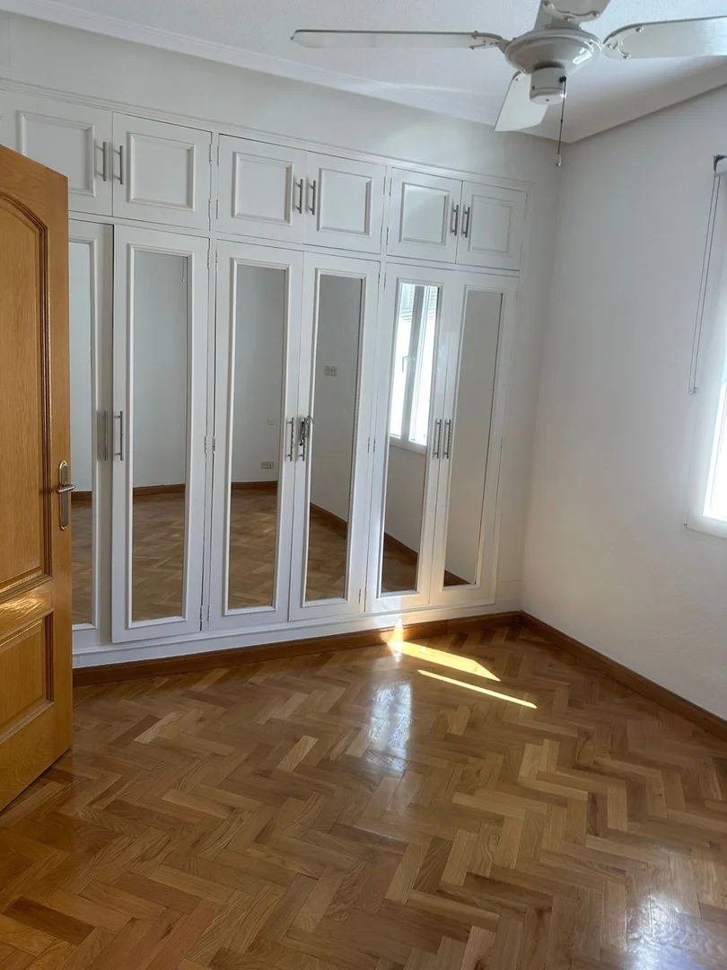 Piso en calle del Príncipe de Vergara, 278 - Foto 4