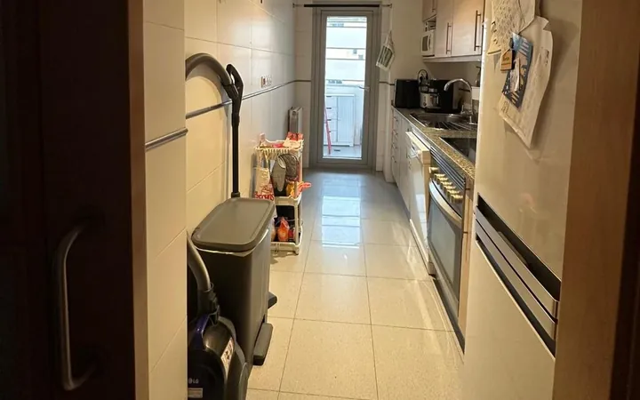 Piso en Calle Estrella Denébola, 19, Delicias - Foto 4
