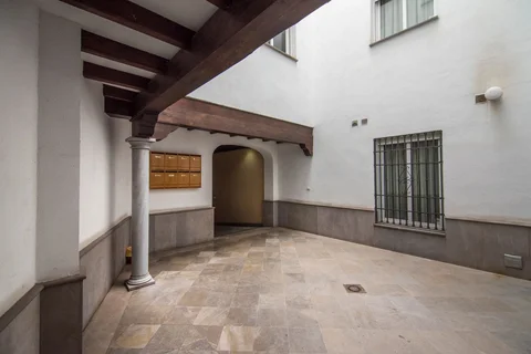 Ático en calle Cruz de Arqueros, 8 - Foto 31