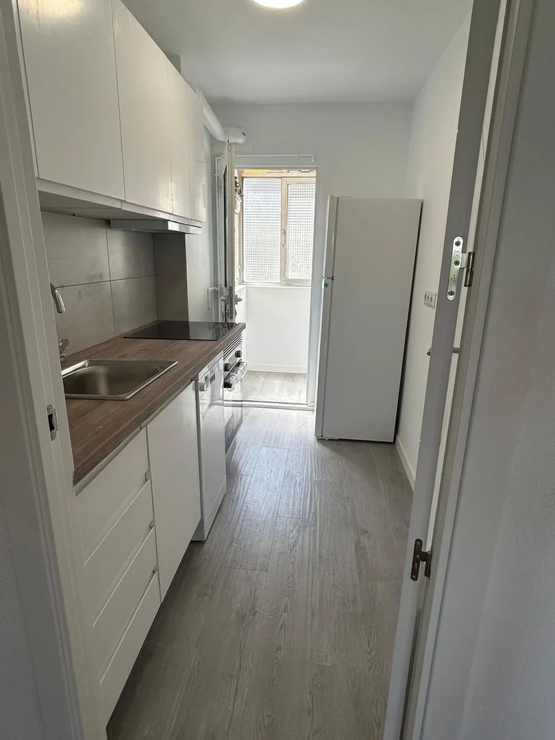 Piso en calle de Nuestra Señora de Valverde, 3 - Foto 10